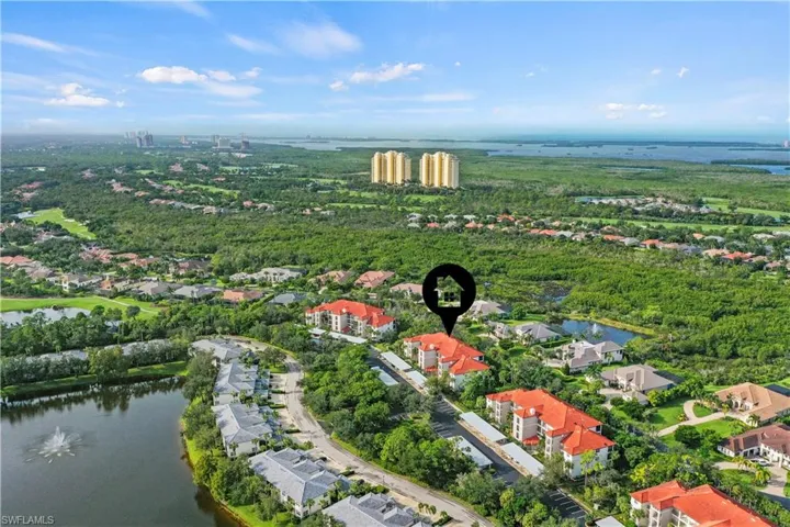 20940 Island Sound Cir 105, Estero, Florida 33928