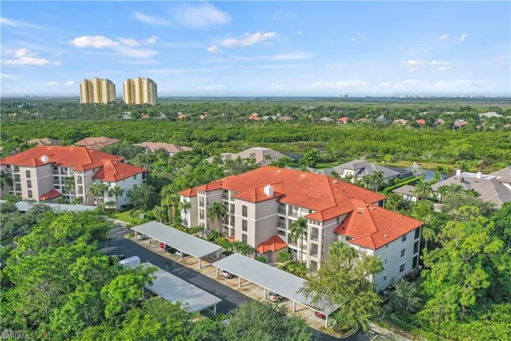 20940 Island Sound Cir 105, Estero, Florida 33928