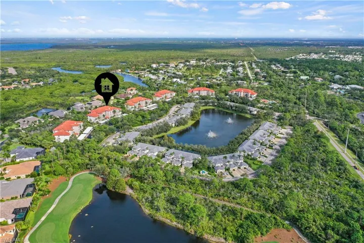 20940 Island Sound Cir 105, Estero, Florida 33928