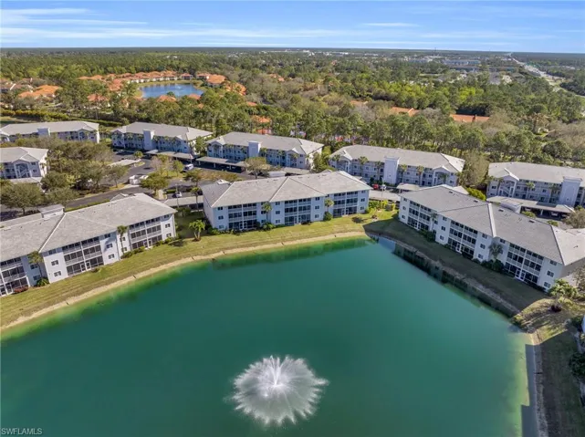 7814 Great Heron WAY # 205, NAPLES FL 34104