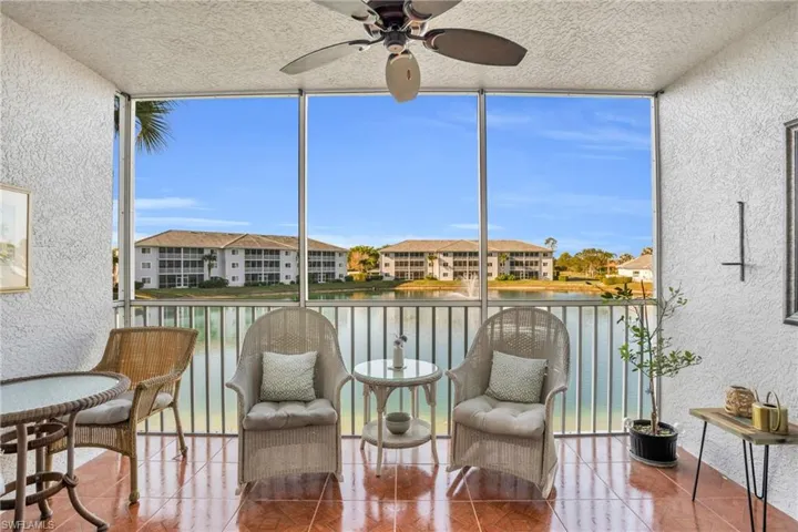 7814 Great Heron WAY # 205, NAPLES FL 34104