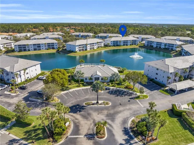 7814 Great Heron WAY # 205, NAPLES FL 34104