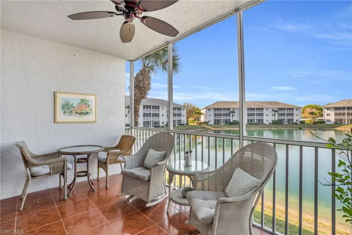 7814 Great Heron WAY # 205, NAPLES FL 34104