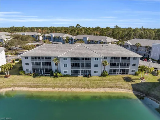 7814 Great Heron WAY # 205, NAPLES FL 34104
