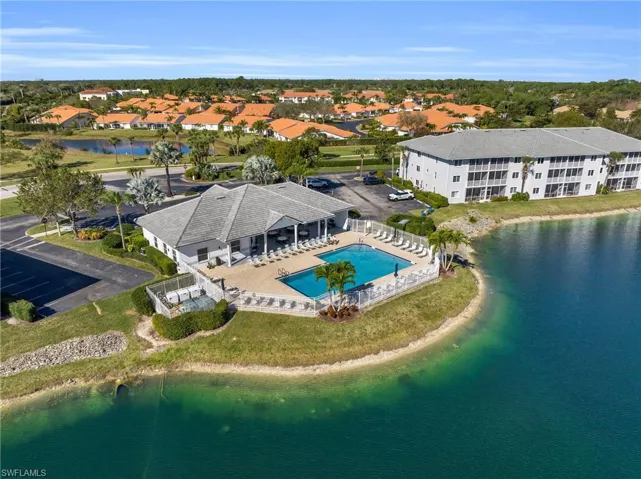 7814 Great Heron WAY # 205, NAPLES FL 34104