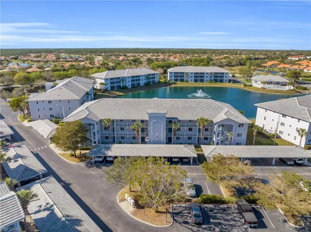 7814 Great Heron WAY # 205, NAPLES FL 34104