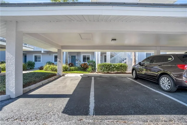 7814 Great Heron WAY # 205, NAPLES FL 34104