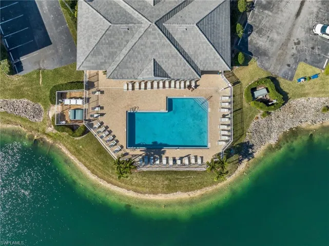 7814 Great Heron WAY # 205, NAPLES FL 34104