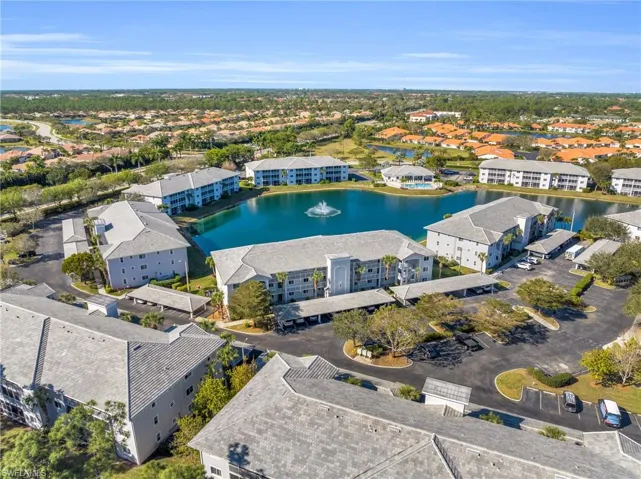 7814 Great Heron WAY # 205, NAPLES FL 34104