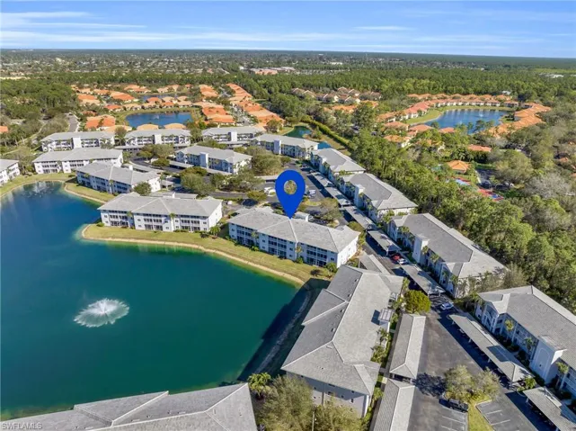 7814 Great Heron WAY # 205, NAPLES FL 34104