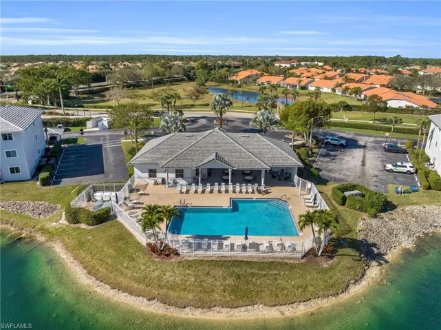 7814 Great Heron WAY # 205, NAPLES FL 34104