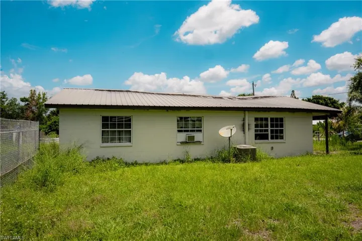 1553 Se Carnahan Ave, Arcadia, Florida 34266