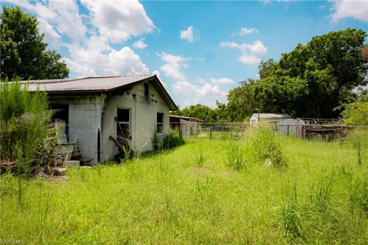 1553 Se Carnahan Ave, Arcadia, Florida 34266