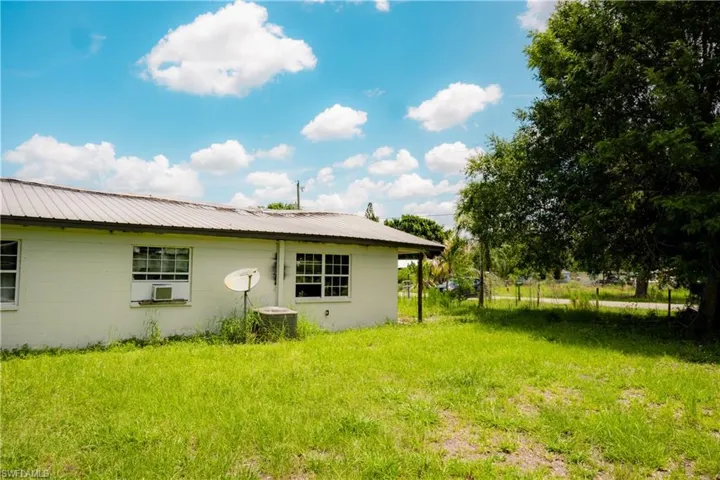 1553 Se Carnahan Ave, Arcadia, Florida 34266
