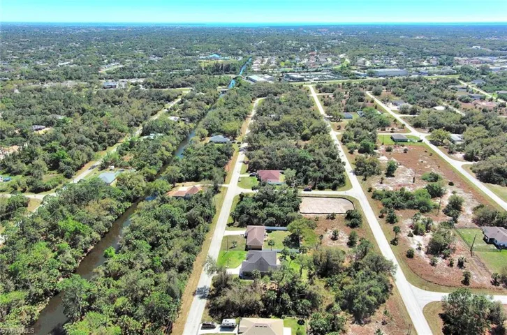 View of property location featuring a nearby body of water