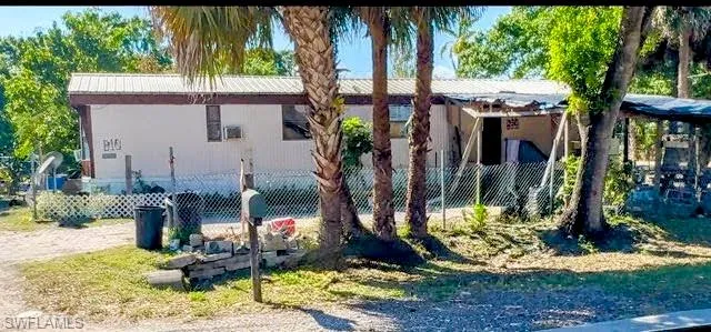 1430 Nobles Rd, Labelle Fl 33935