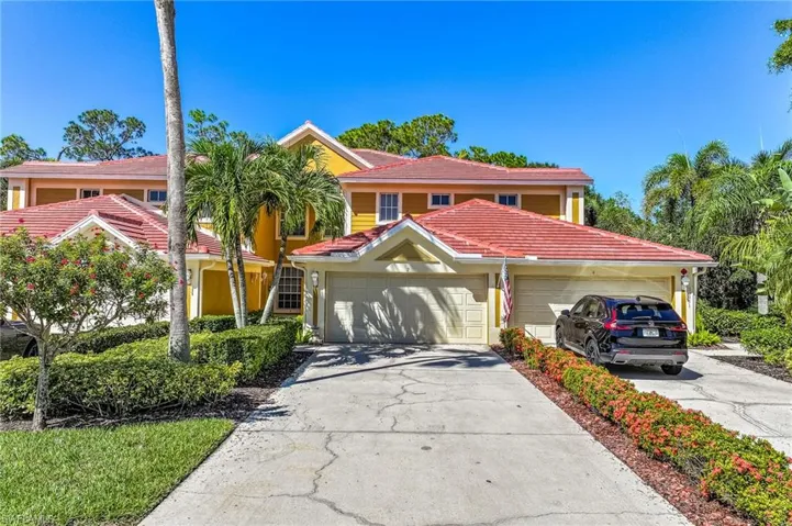 13051 Sandy Key Bend 502, North Fort Myers, Florida 33903
