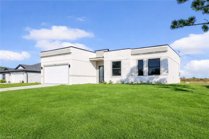 1100 19th St, Cape Coral, Florida 33909