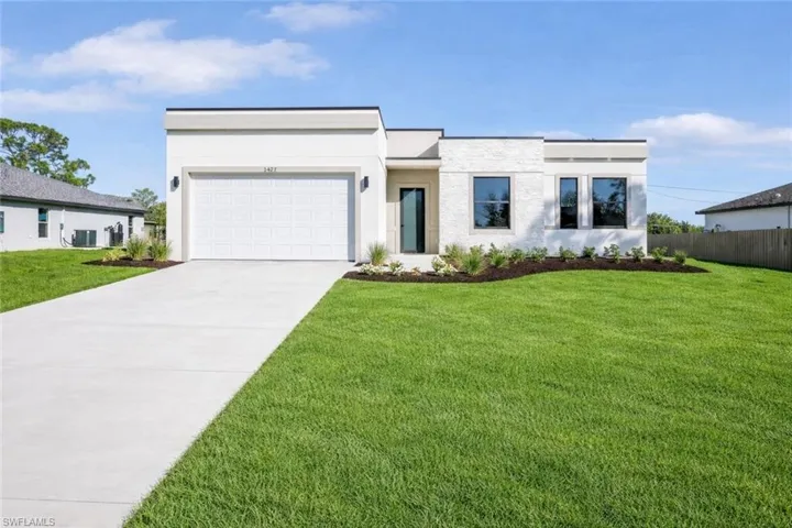 1100 19th St, Cape Coral, Florida 33909