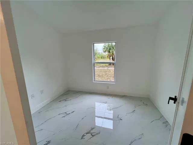 View of Den.