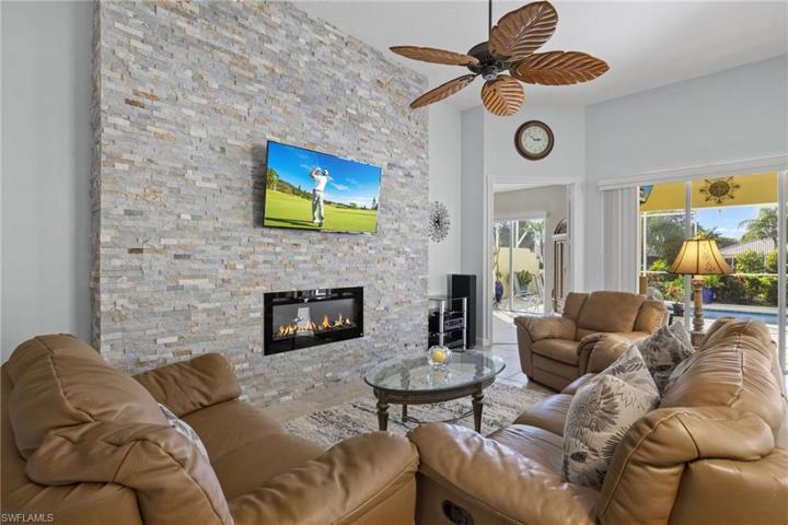 Stunning Interior Feature