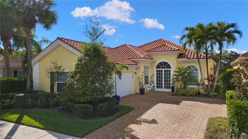 Welcome Home!