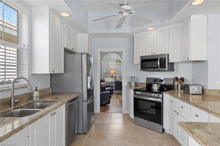 New Appliances