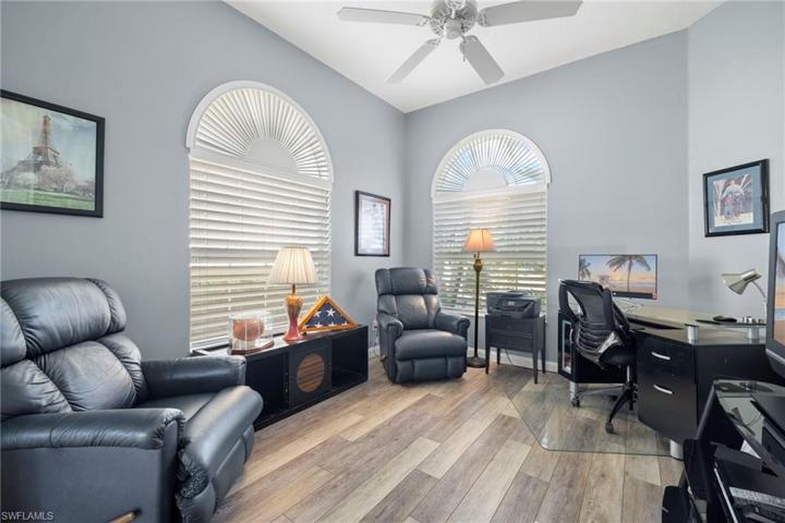 Den or Office