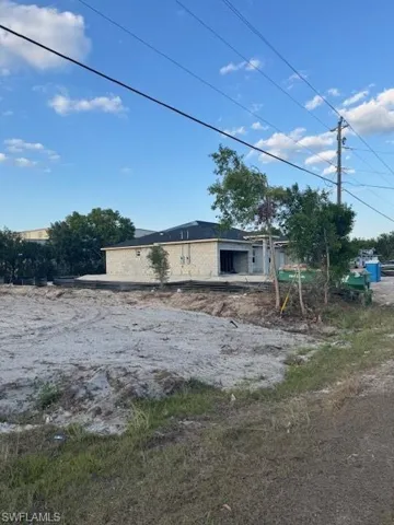 2514 Hawalaska St, Lehigh Acres Fl 33973