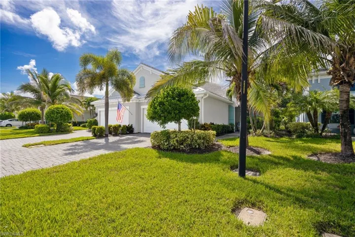 7008 Mistral Way, Fort Myers, Florida 33966