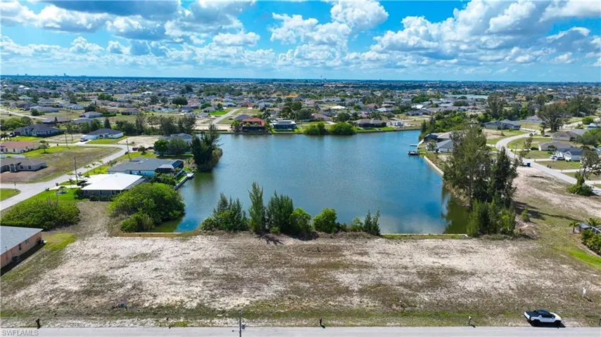1313 Nw 20th Ct, Cape Coral, Florida 33993
