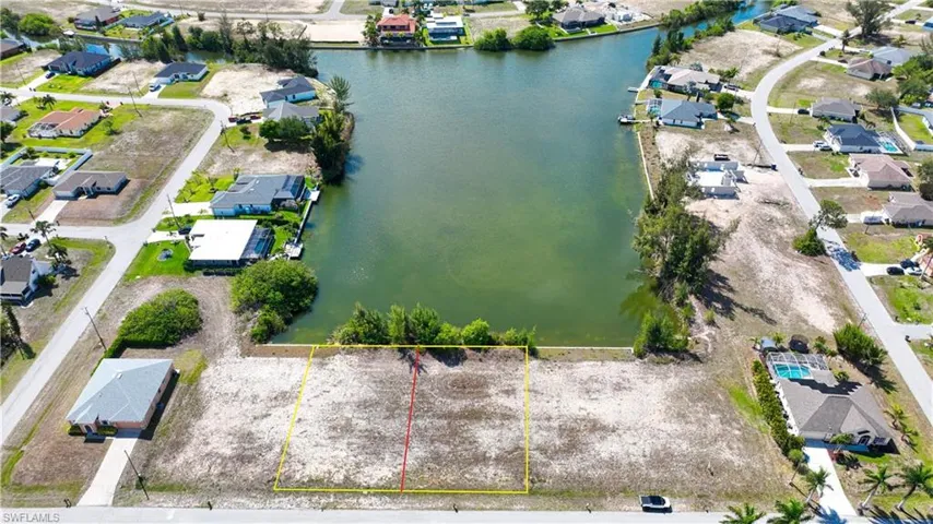 1313 Nw 20th Ct, Cape Coral, Florida 33993