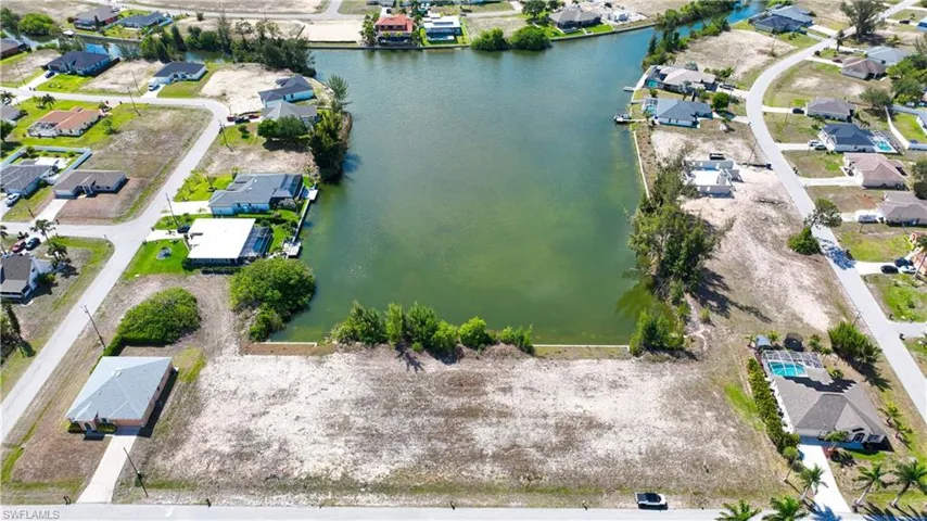 1313 Nw 20th Ct, Cape Coral, Florida 33993