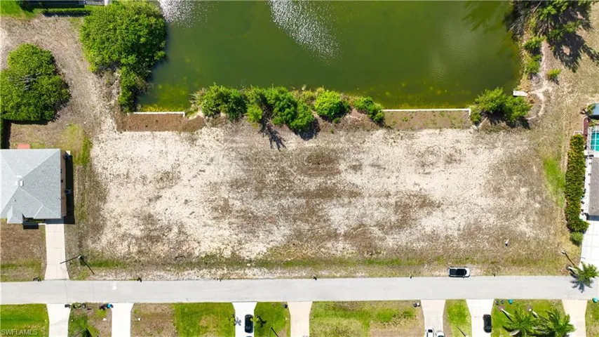 1313 Nw 20th Ct, Cape Coral, Florida 33993