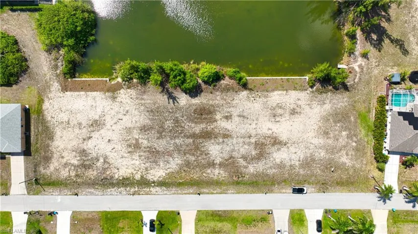1313 Nw 20th Ct, Cape Coral, Florida 33993