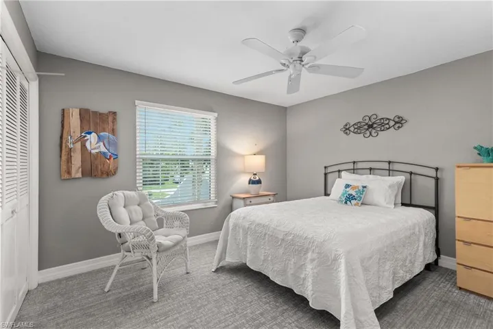 guest bedroom with a view1