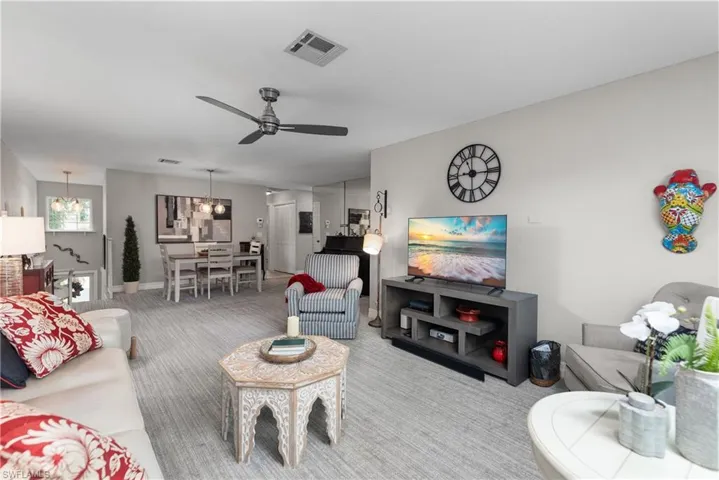 163 Bristol Ln B 201, Naples, Florida 34112