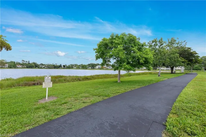 163 Bristol Ln B 201, Naples, Florida 34112