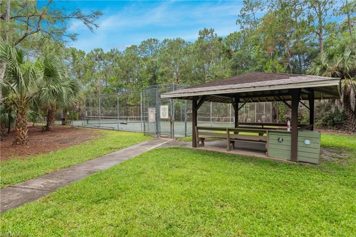 163 Bristol Ln B 201, Naples, Florida 34112