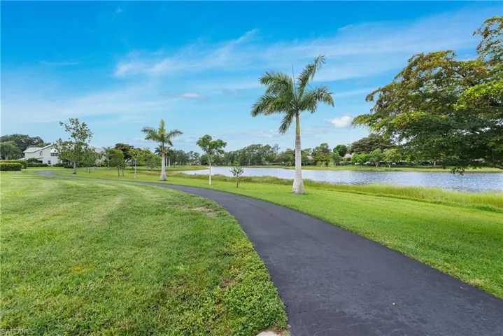 163 Bristol Ln B 201, Naples, Florida 34112