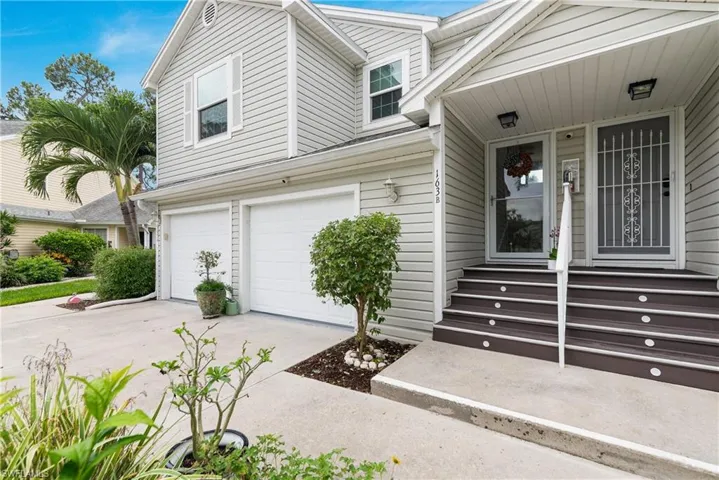 163 Bristol Ln B 201, Naples, Florida 34112