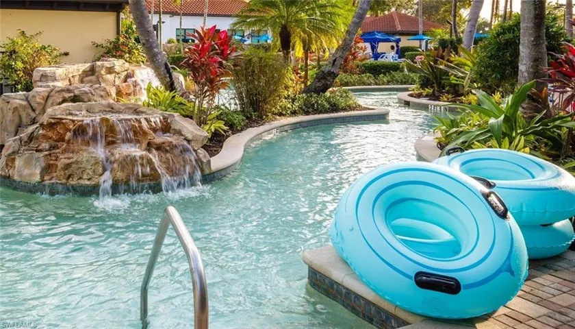 Lazy River