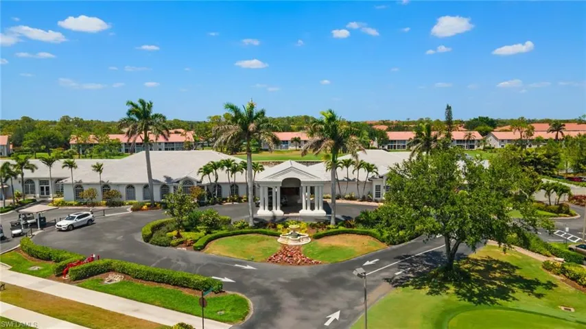 1409 Athol Way # 101, Naples Fl 34104