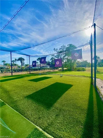 Driving Range