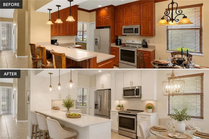 1409 Athol Way # 101, Naples Fl 34104