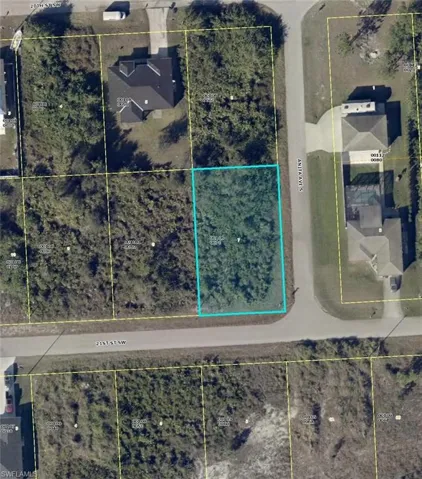 2508 21st ST SW, LEHIGH ACRES FL 33976