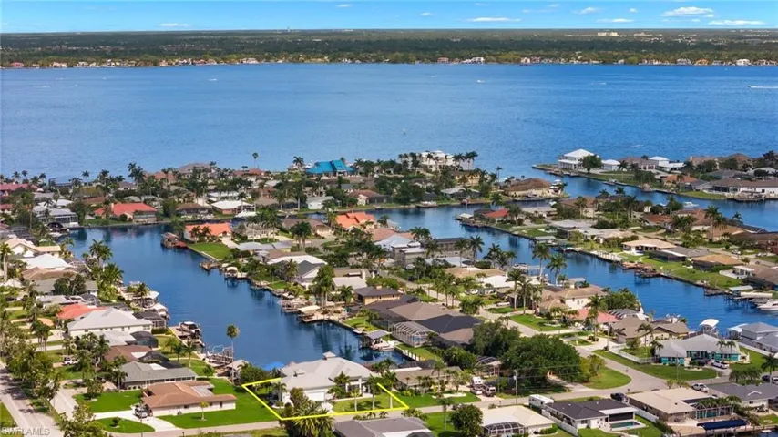 3409 Se 19th Pl, Cape Coral Fl 33904