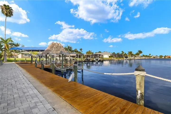 3409 Se 19th Pl, Cape Coral Fl 33904