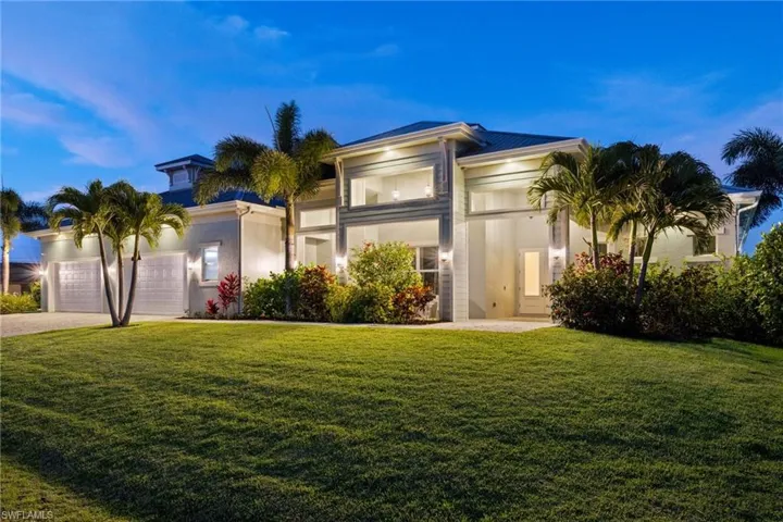 3409 Se 19th Pl, Cape Coral Fl 33904