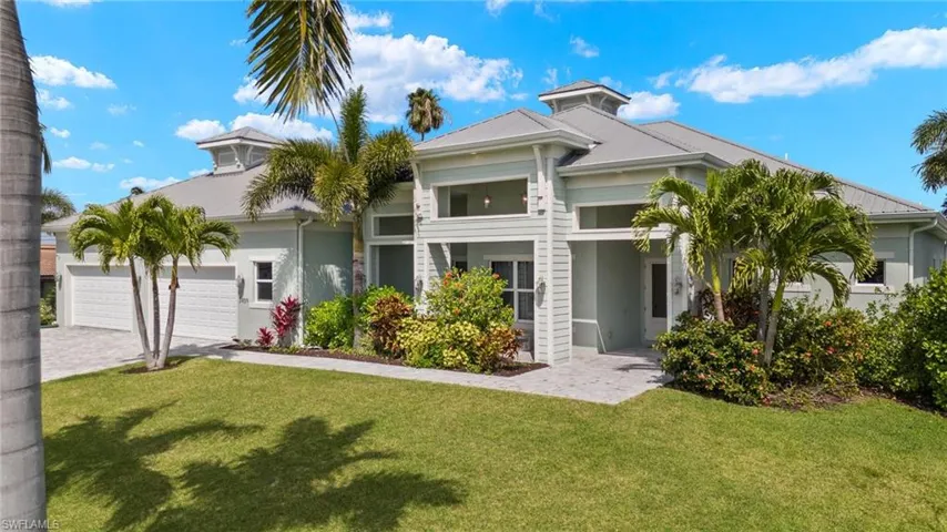 3409 Se 19th Pl, Cape Coral Fl 33904